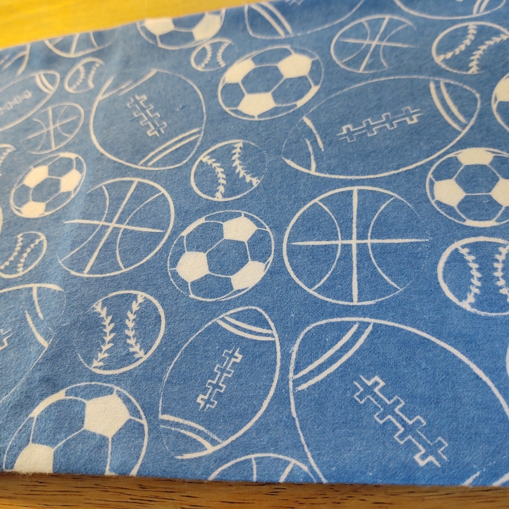 All Star table runner - Picture 2 of 6